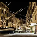 Alghero Palazzo dAlbis in pieno centro per 8 persone