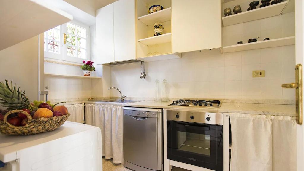 Palazzo Dalbis In Pieno Centro Per 8 Persone Appartamento