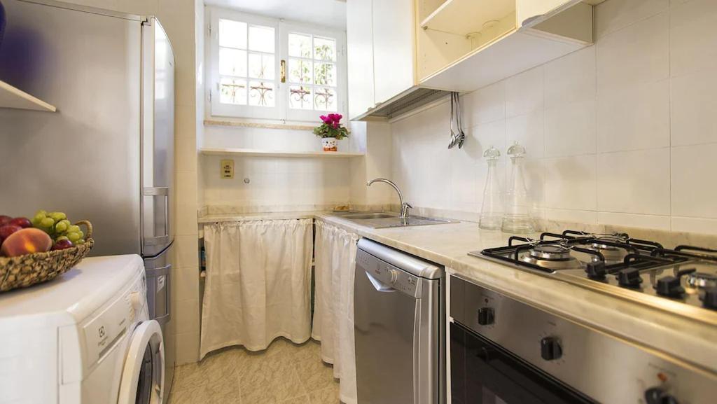 Palazzo Dalbis In Pieno Centro Per 8 Persone * Alghero